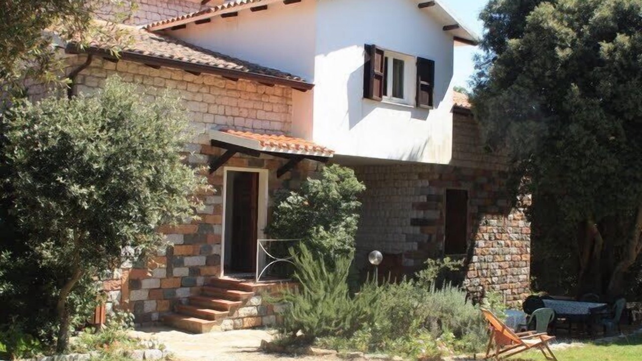 Photo of Outdoor in Nuoro