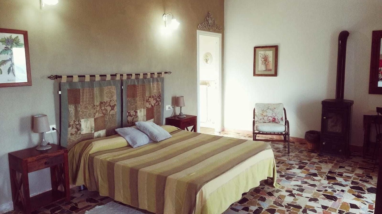 Photo of Bedroom in Nuoro
