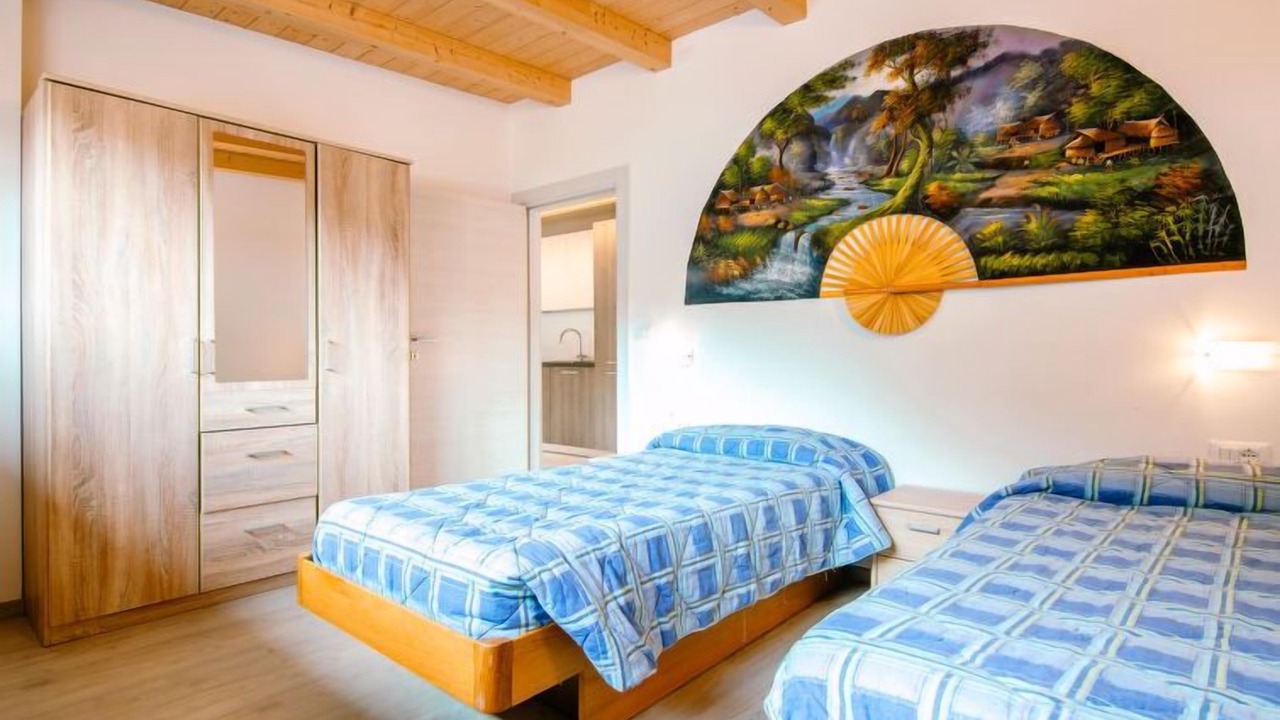 Photo of Bedroom in Pera