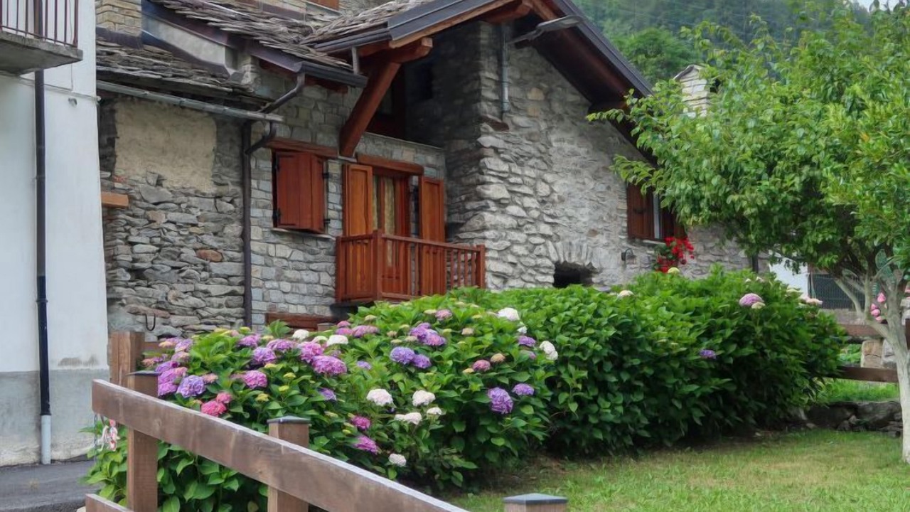 Photo of Outdoor in Noasca