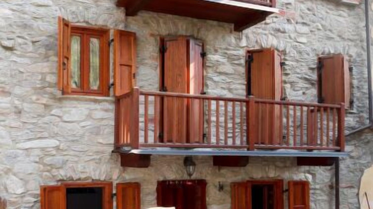 Photo of Outdoor in Noasca
