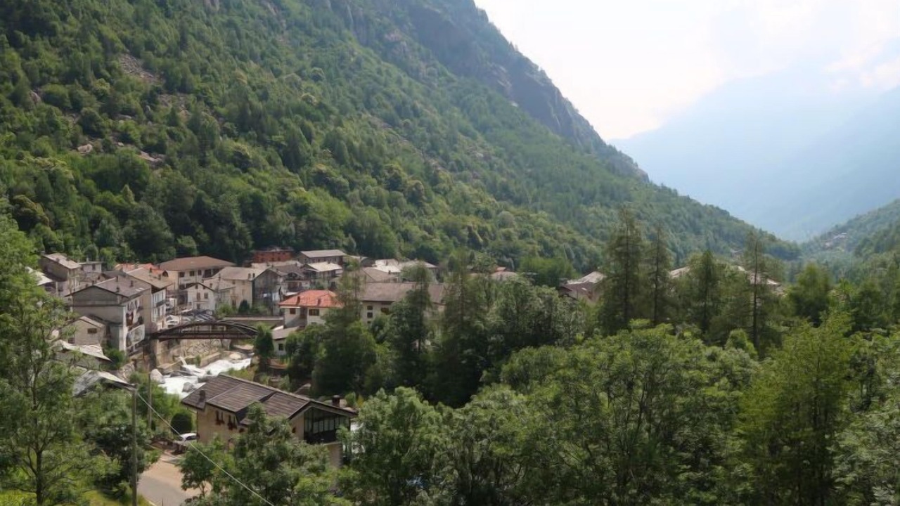 Photo of Outdoor in Noasca