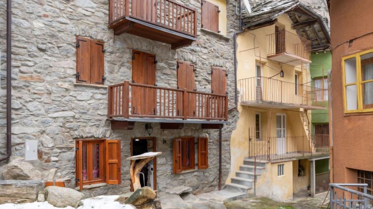 Photo of Outdoor in Noasca