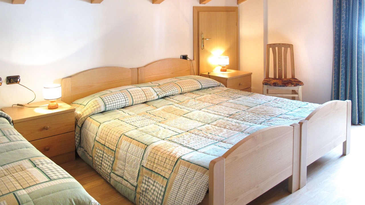 Photo of Bedroom in Pera