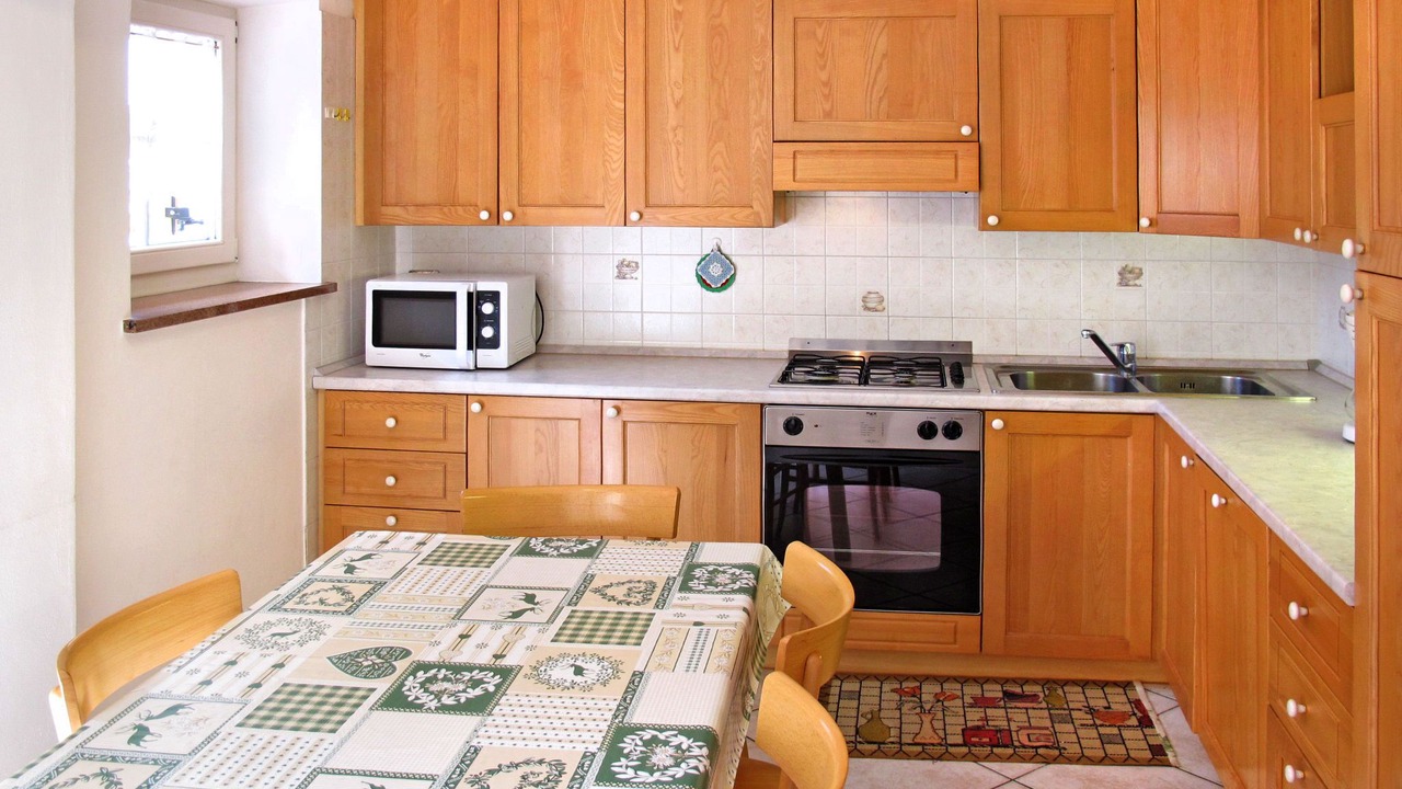 Photo of Kitchen in Pera