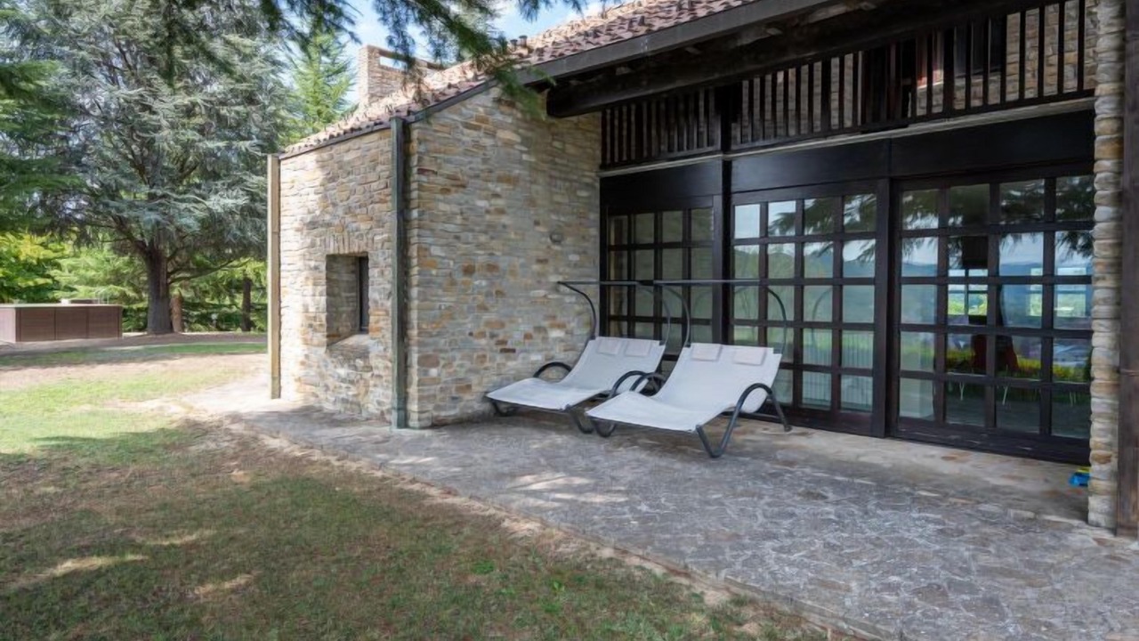 Photo of Outdoor in Santo Stefano Belbo