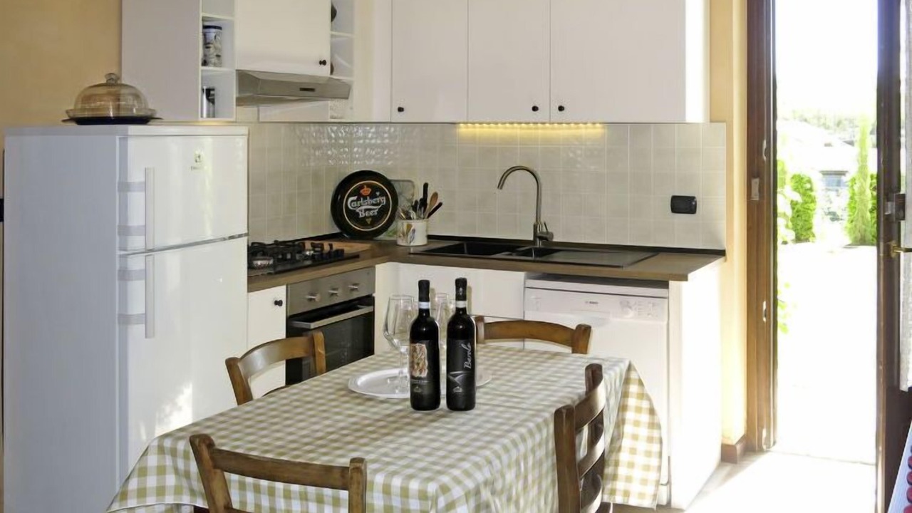 Photo of Kitchen in Bene Vagienna