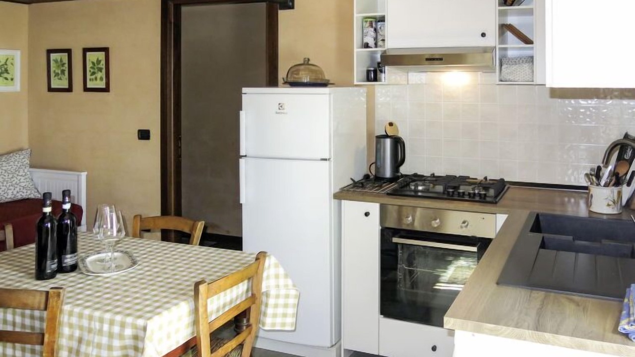 Photo of Kitchen in Bene Vagienna