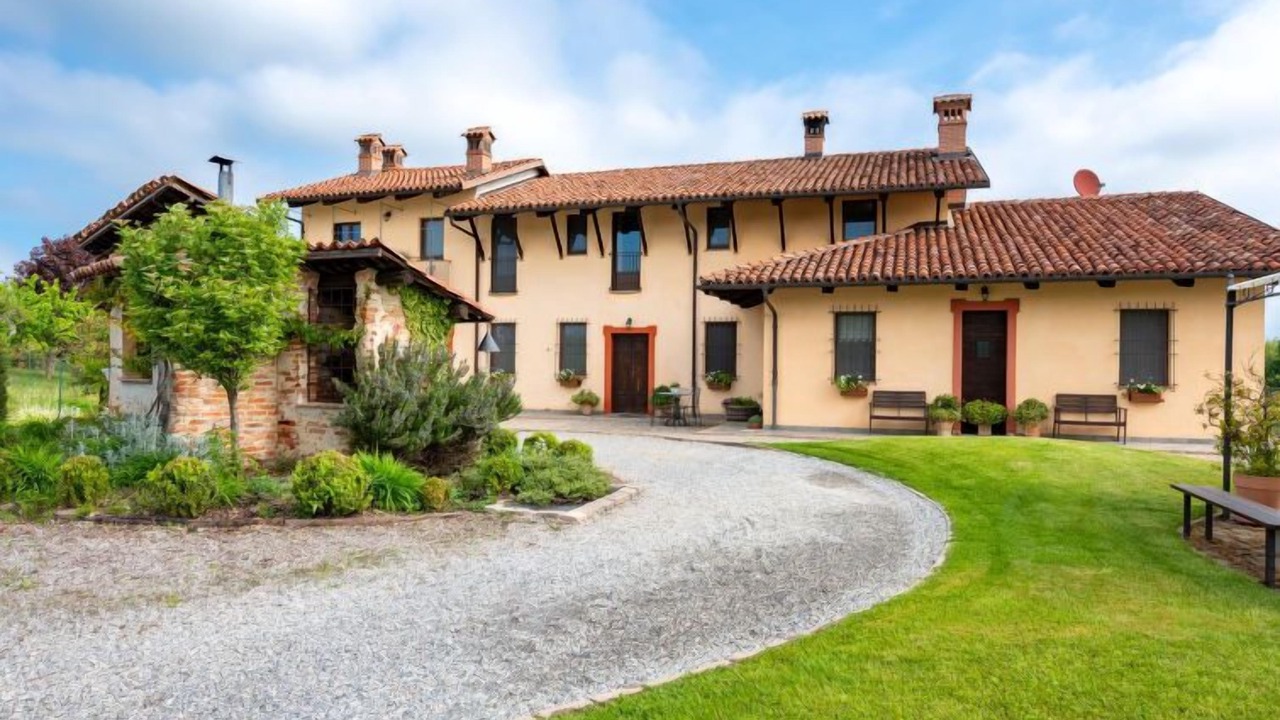 Photo of Outdoor in Bene Vagienna