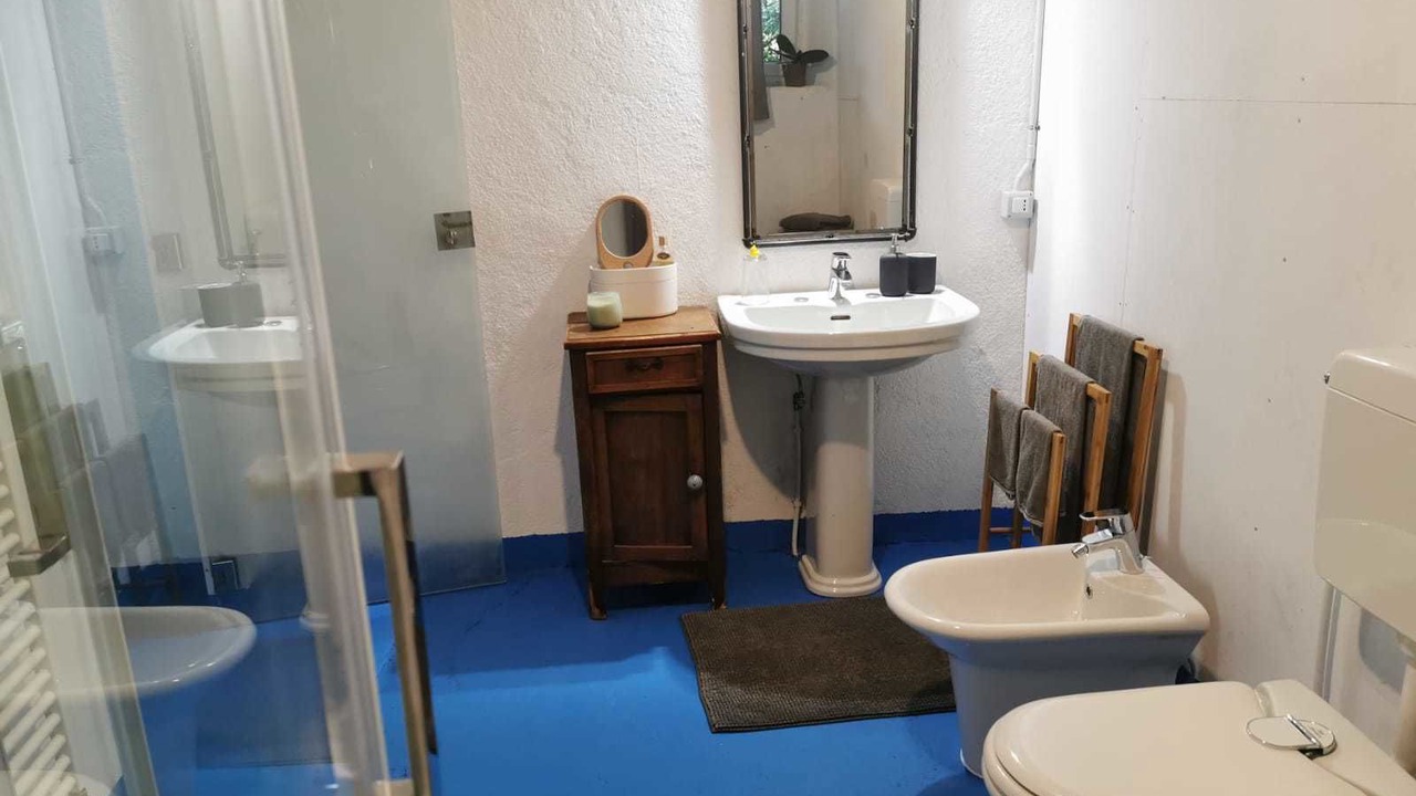 Photo of Bathroom in Acquaseria