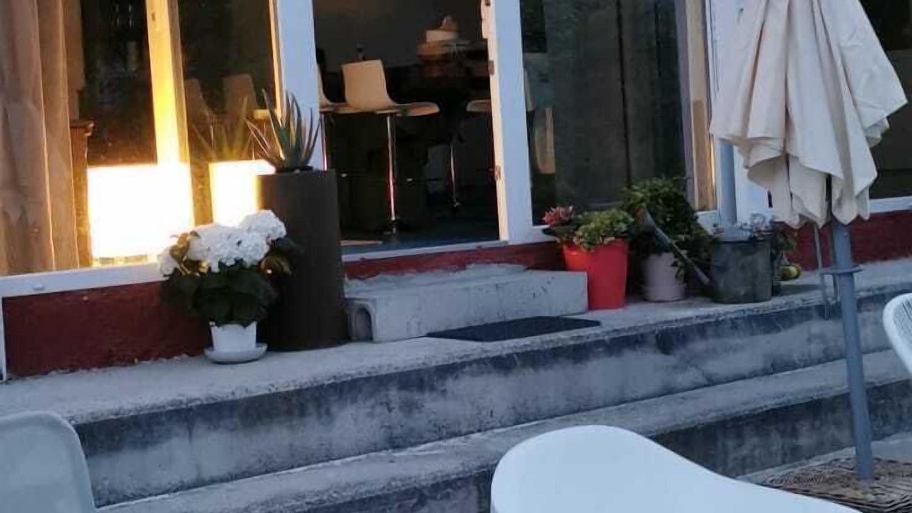 Photo of Patio Balcony in Acquaseria