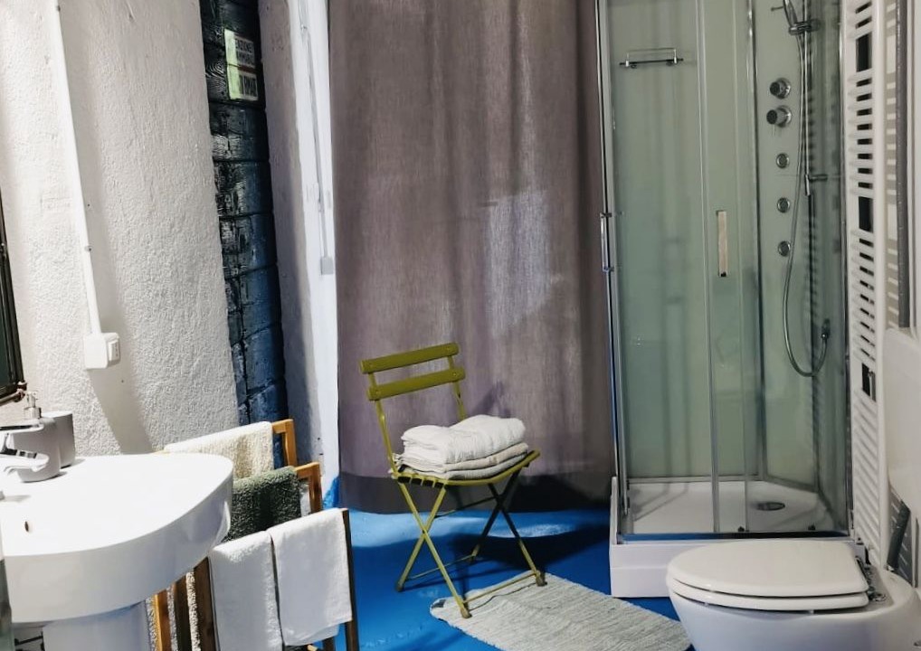 Photo of Bathroom in Acquaseria