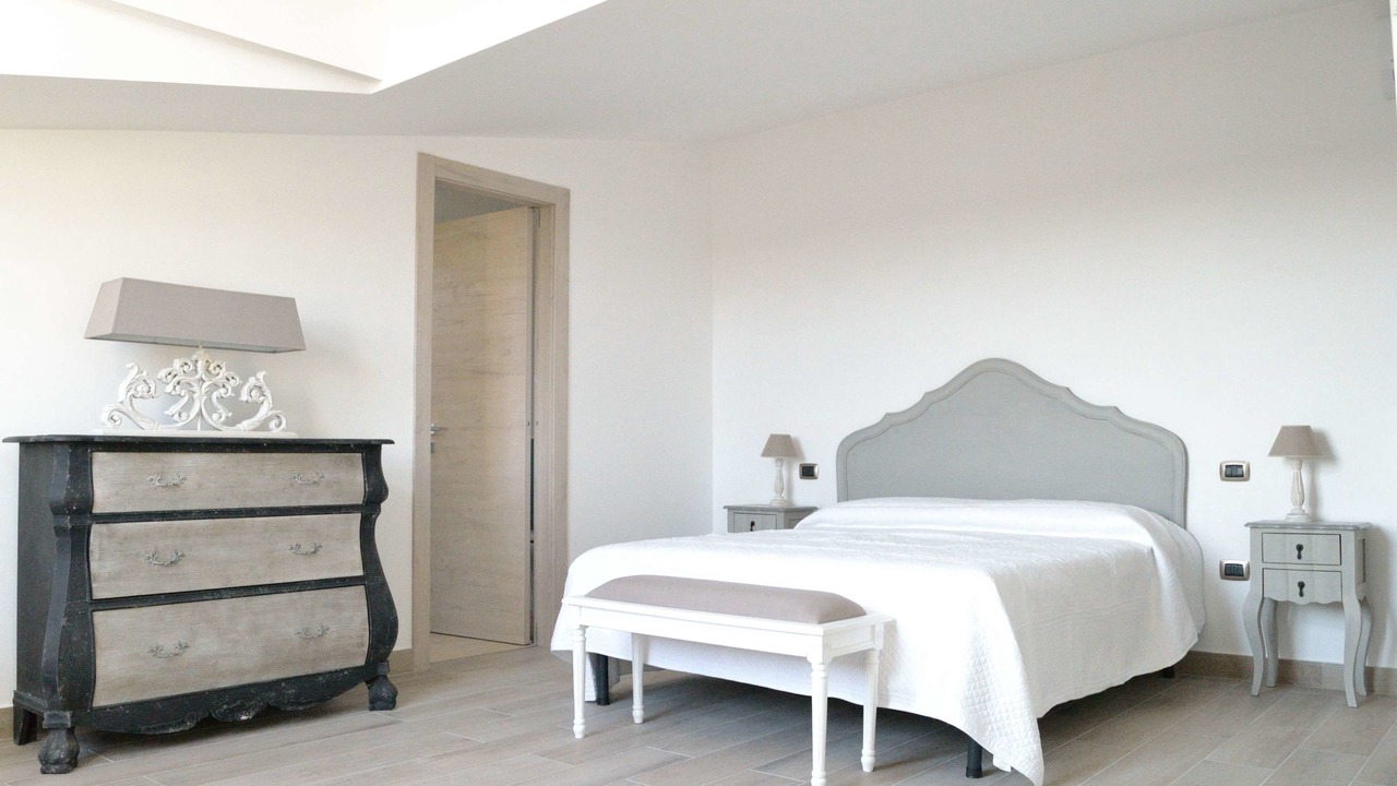 Photo of Bedroom in Santa Maria Capua Vetere