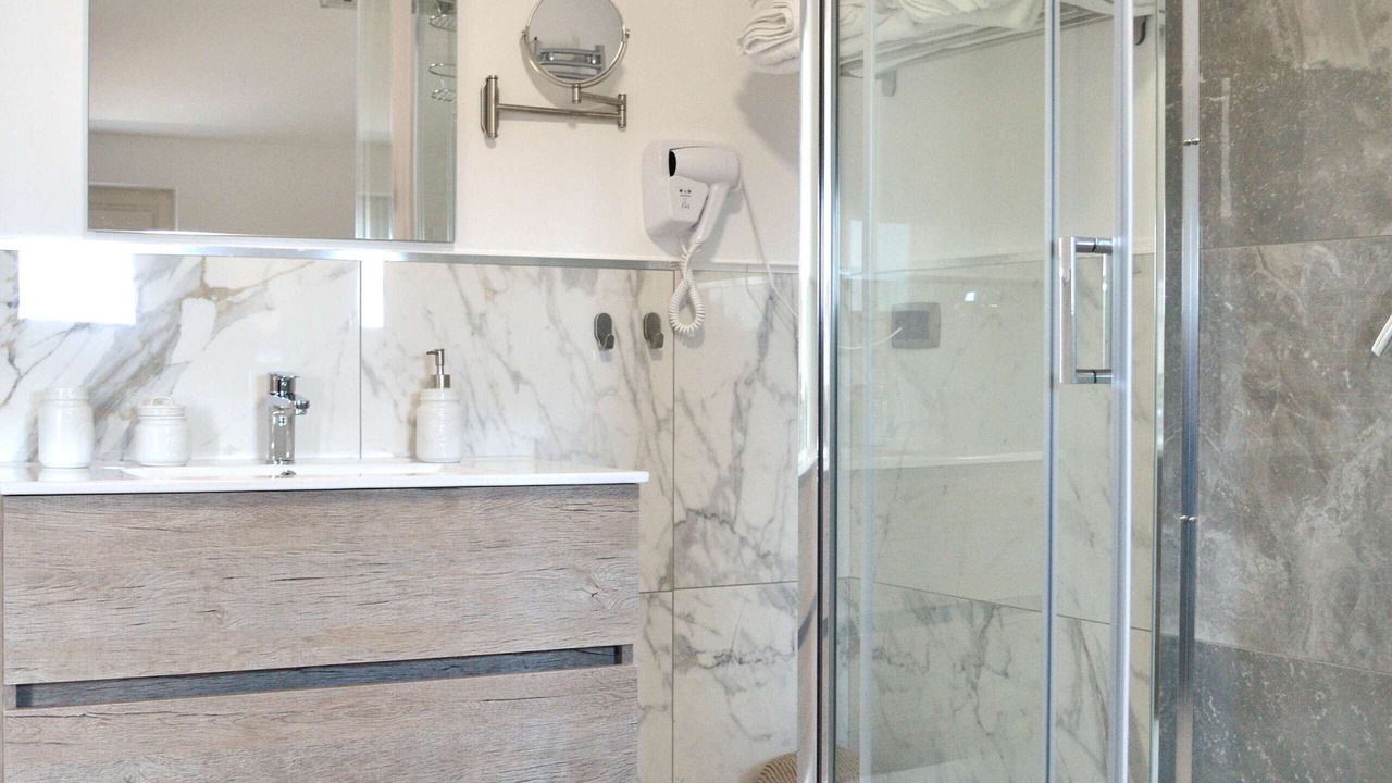 Photo of Bathroom in Santa Maria Capua Vetere