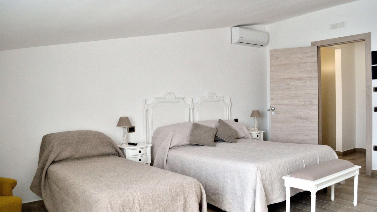 Photo of Bedroom in Santa Maria Capua Vetere