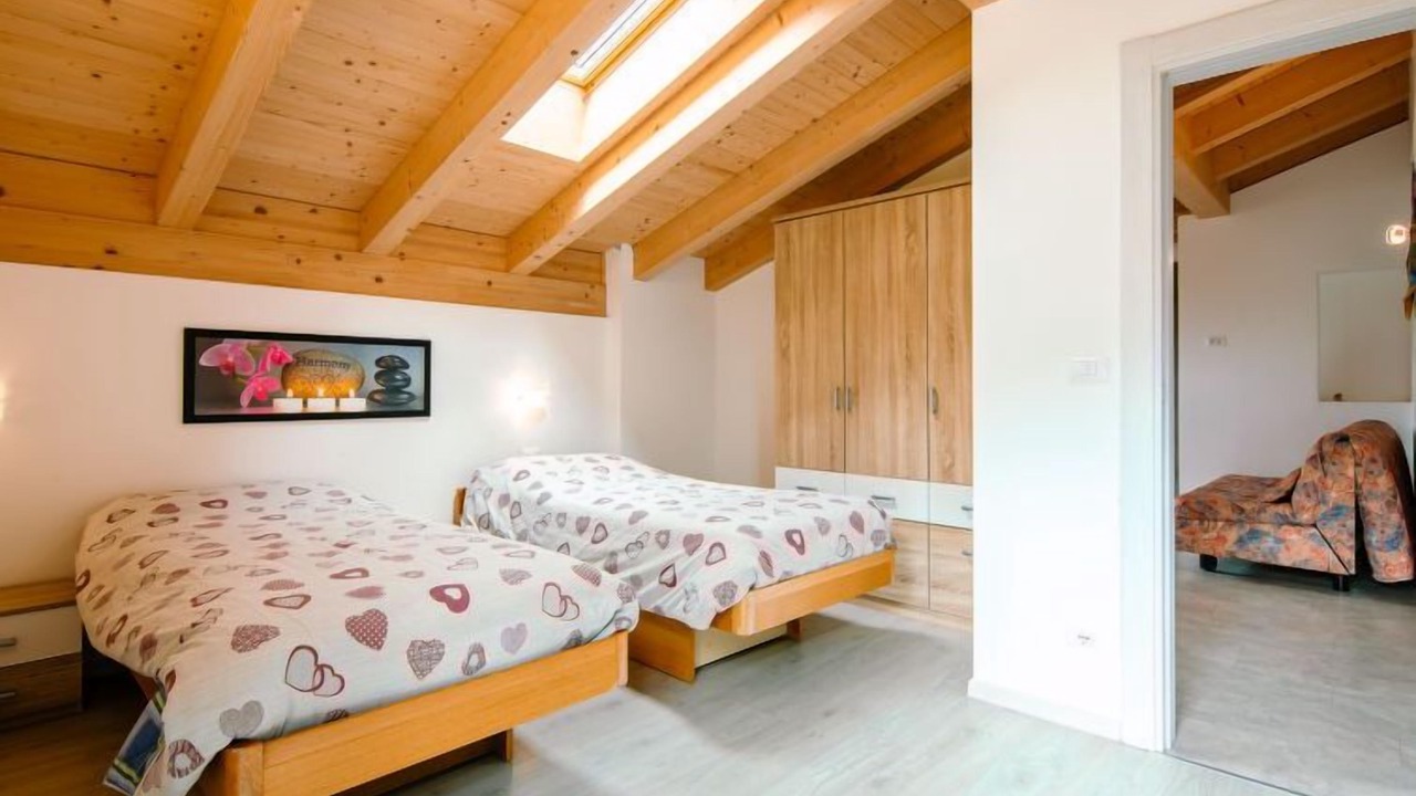 Photo of Bedroom in Pera