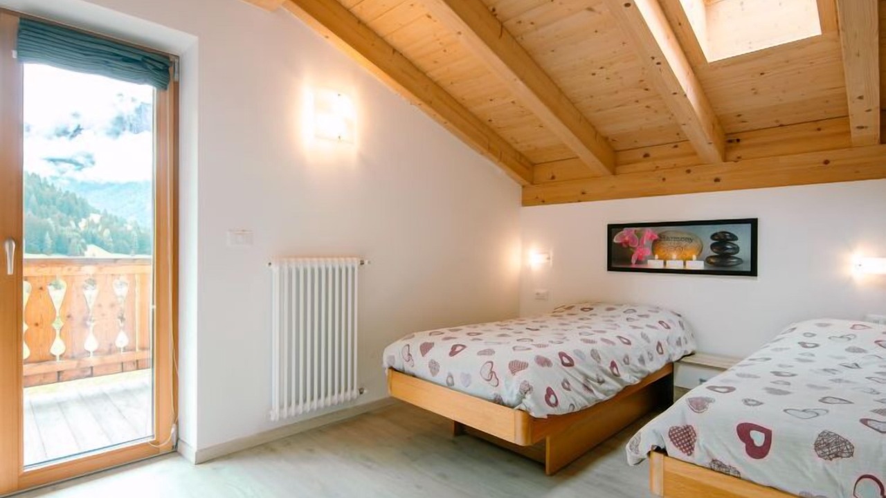 Photo of Bedroom in Pera
