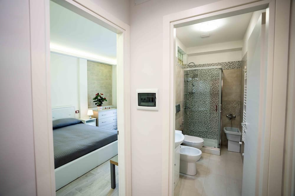 Photo of Bedroom in Enna