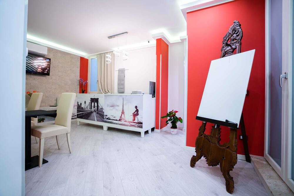 Photo of Livingroom in Enna