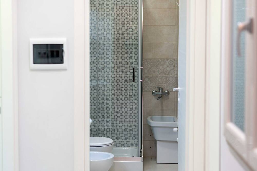 Photo of Bathroom in Enna