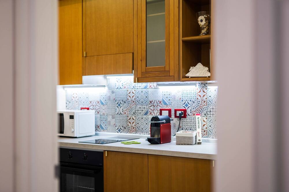 Photo of Kitchen in Enna