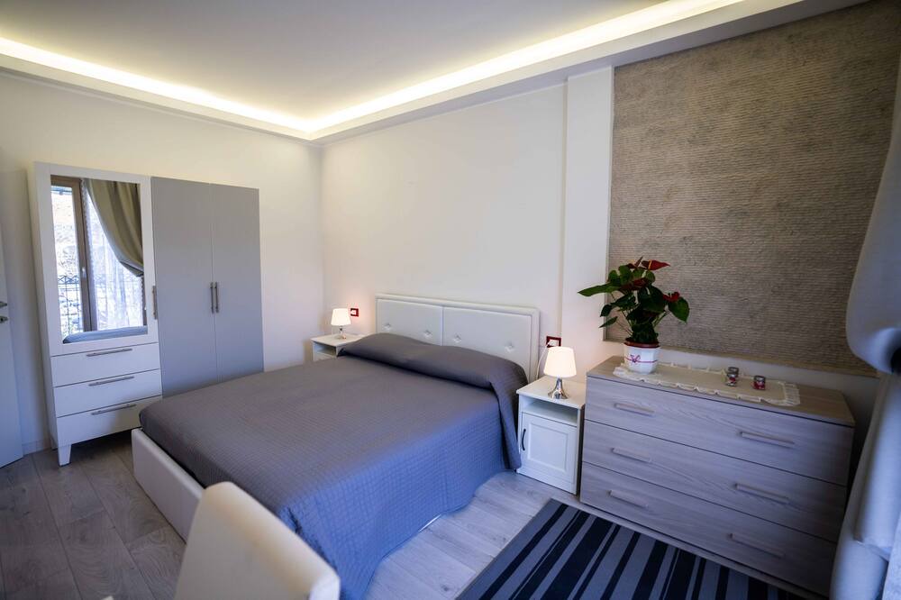 Photo of Bedroom in Enna