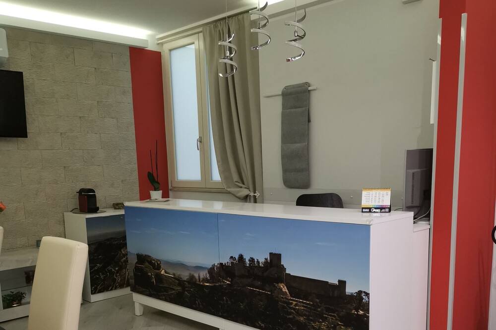 Photo of Bedroom in Enna