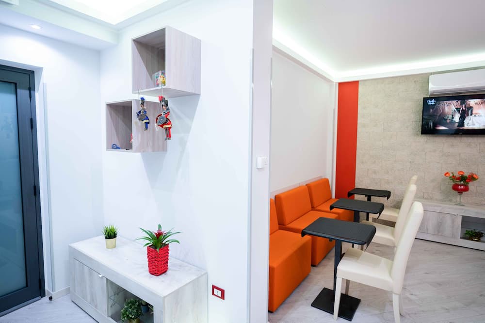 Photo of Bedroom in Enna