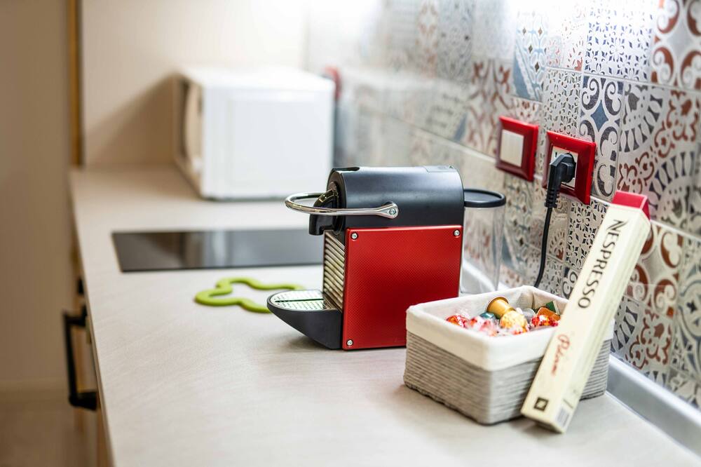 Photo of Kitchen in Enna