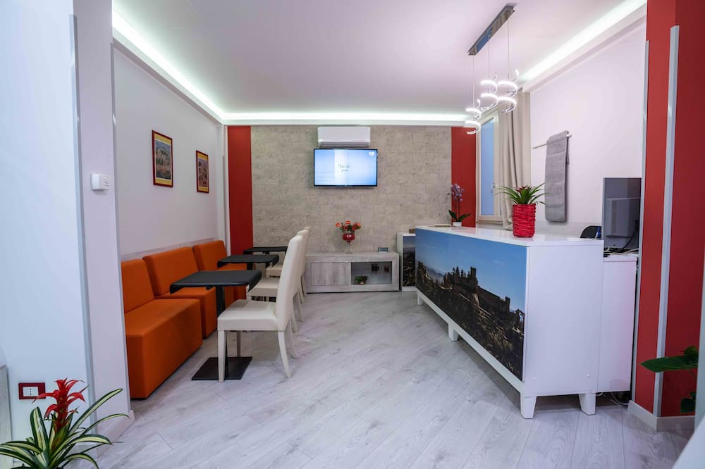 Photo of Bedroom in Enna
