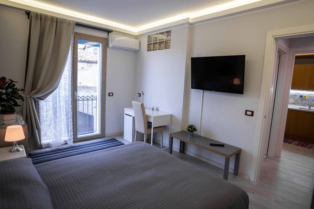 Photo of Bedroom in Enna