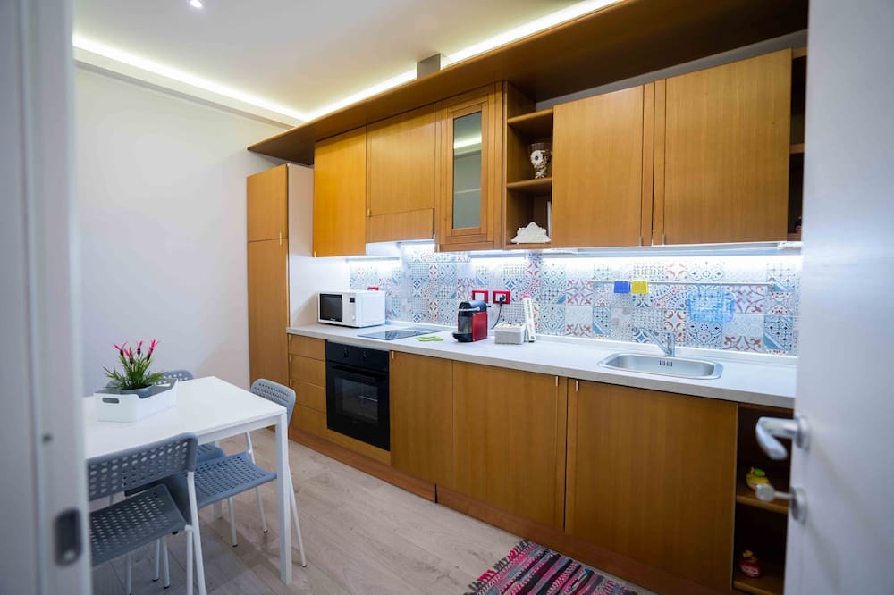 Photo of Kitchen in Enna