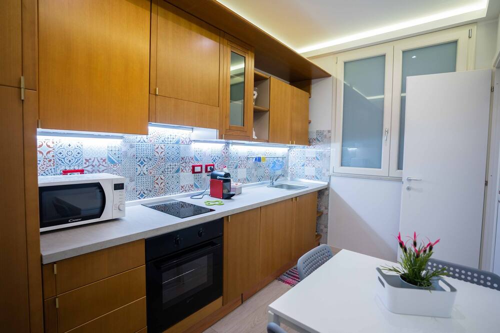 Photo of Kitchen in Enna