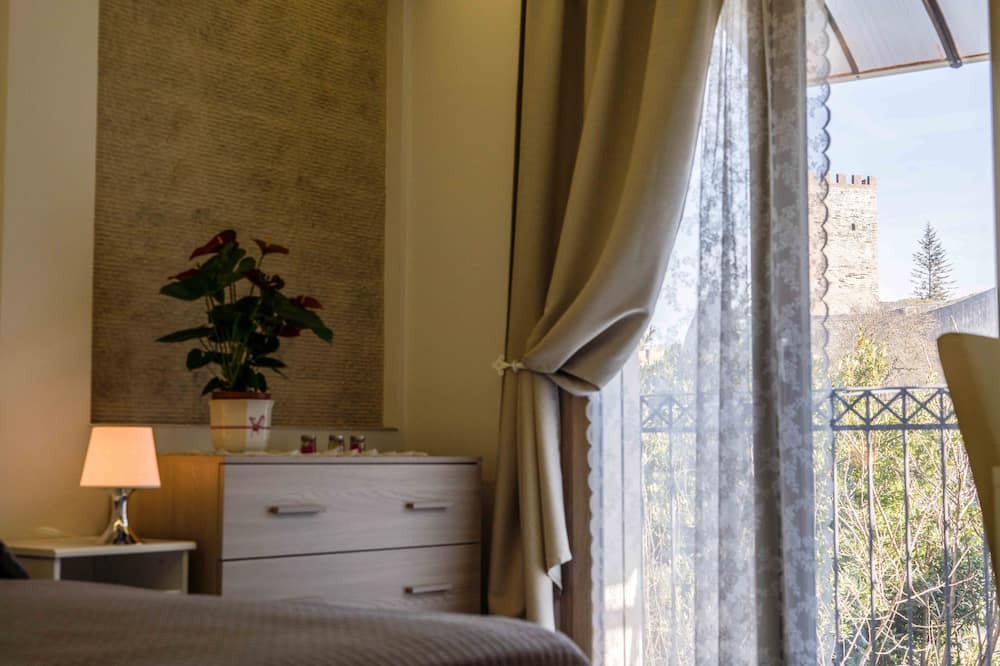 Photo of Bedroom in Enna