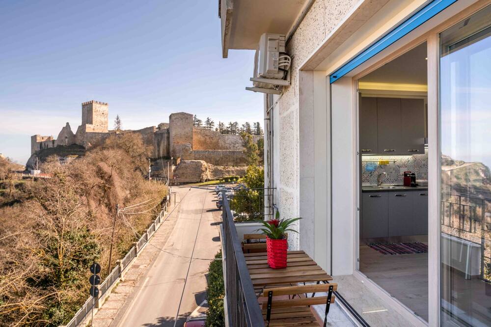 Photo of Patio Balcony in Enna
