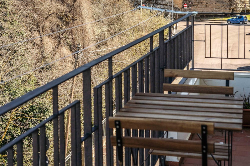 Photo of Patio Balcony in Enna
