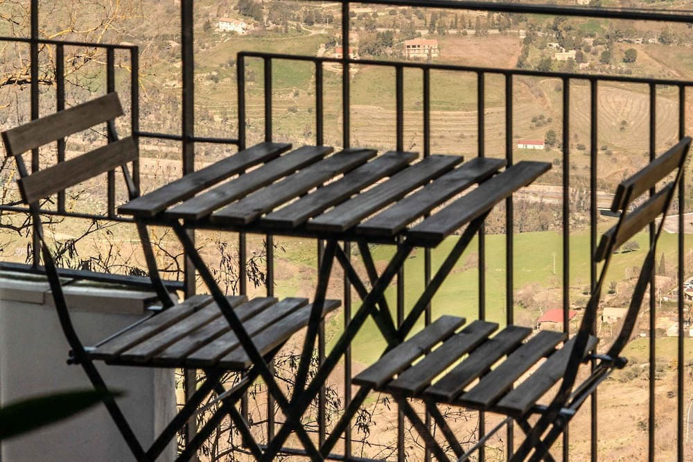 Photo of Patio Balcony in Enna