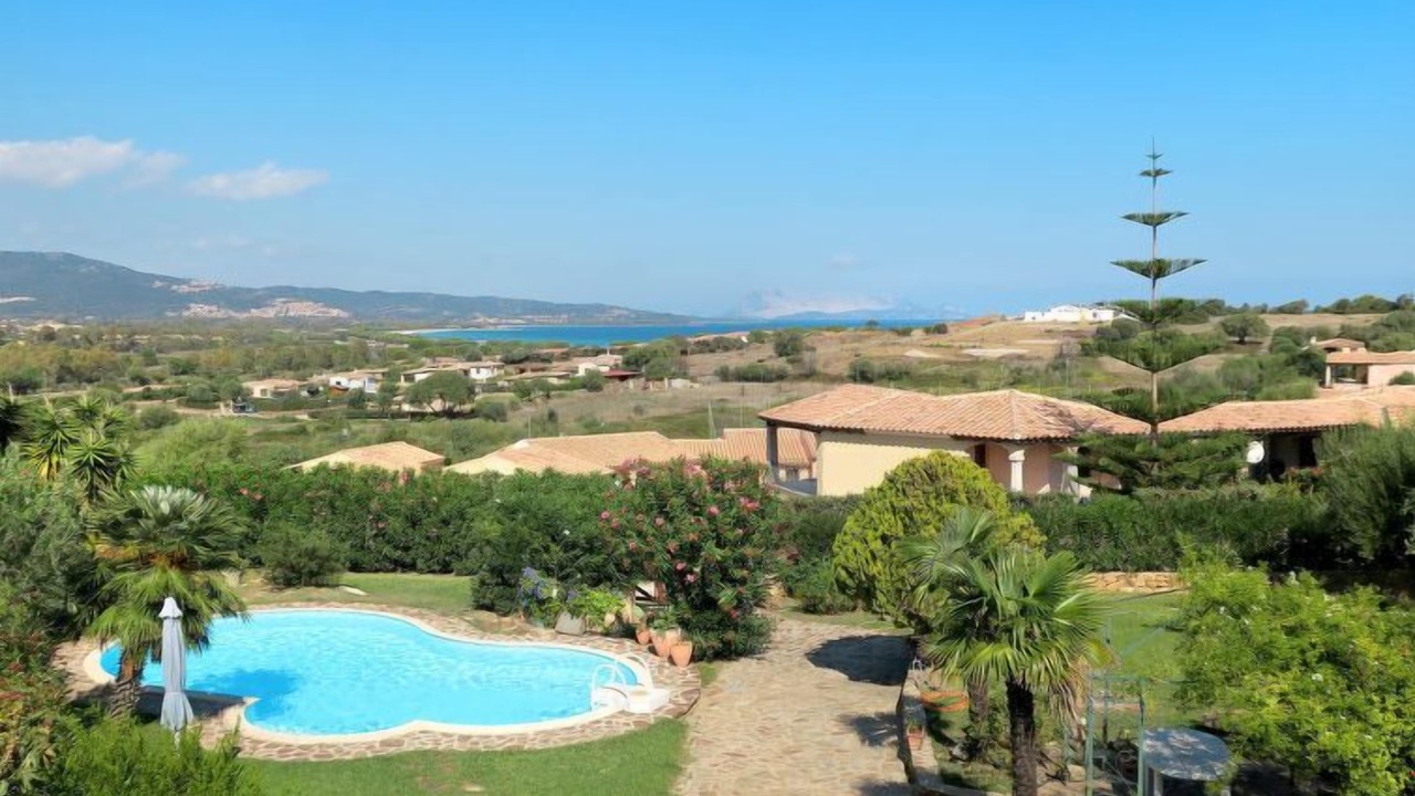 Photo of Outdoor in Tanaunella