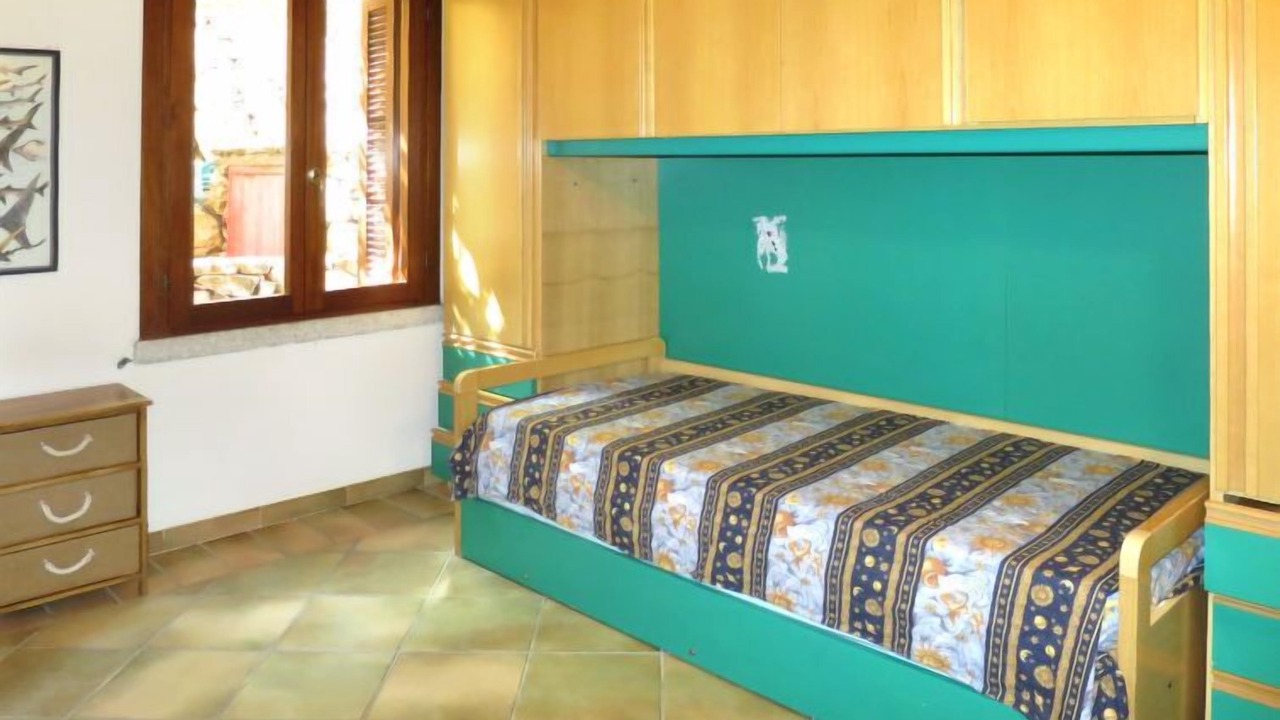Photo of Bedroom in Tanaunella