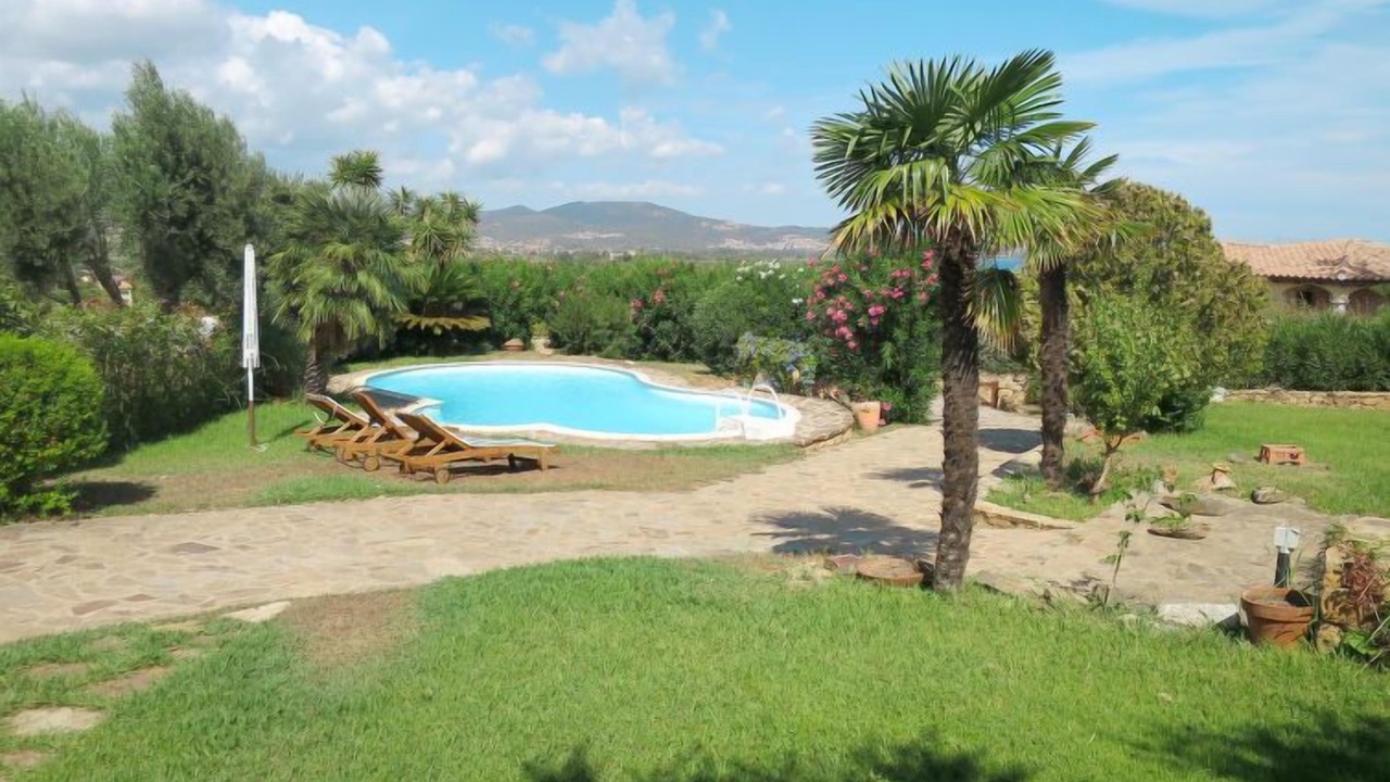 Photo of Outdoor in Tanaunella