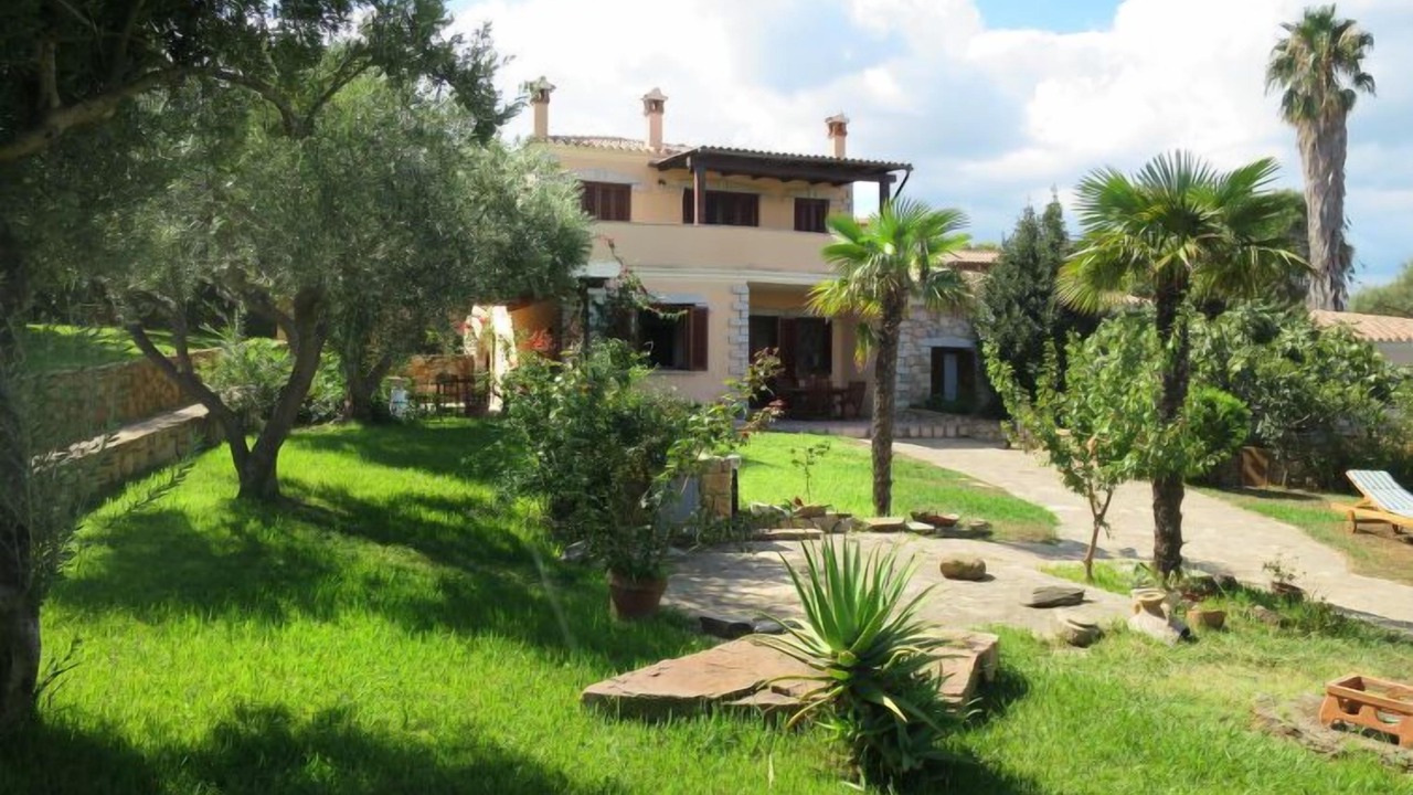 Photo of Outdoor in Tanaunella