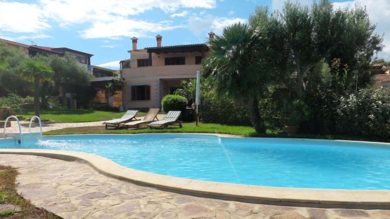 Photo of Outdoor in Tanaunella