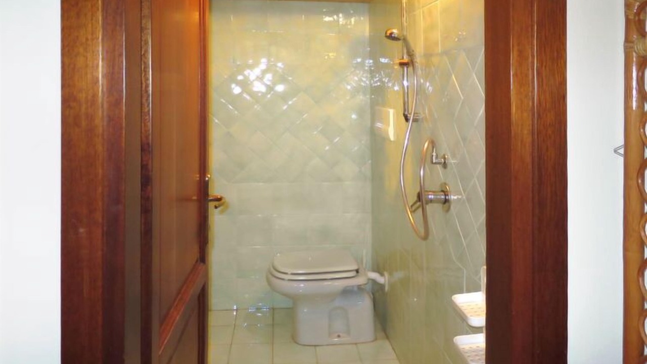 Photo of Bathroom in Tanaunella