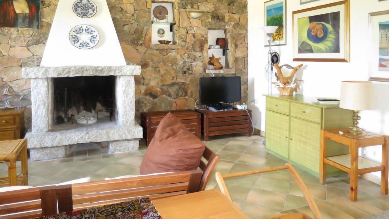 Photo of Livingroom in Tanaunella