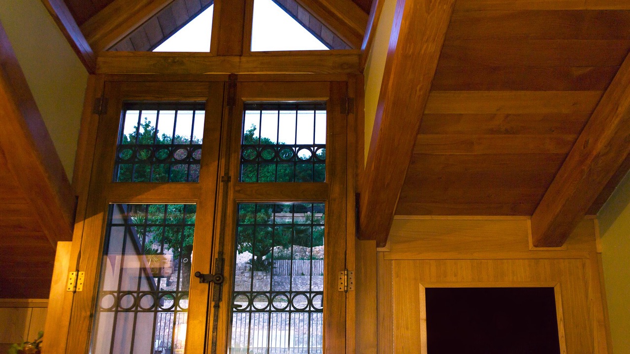 Photo of Patio Balcony in Pagani