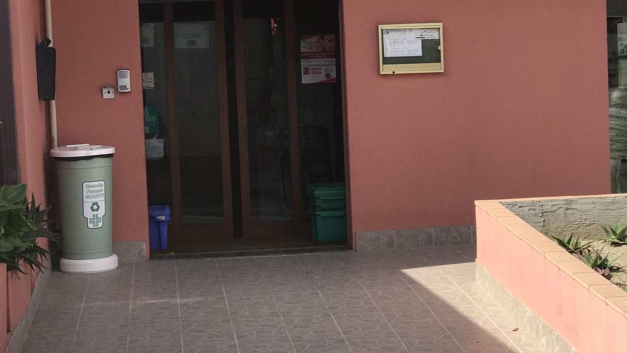 Photo of Outdoor in Donori