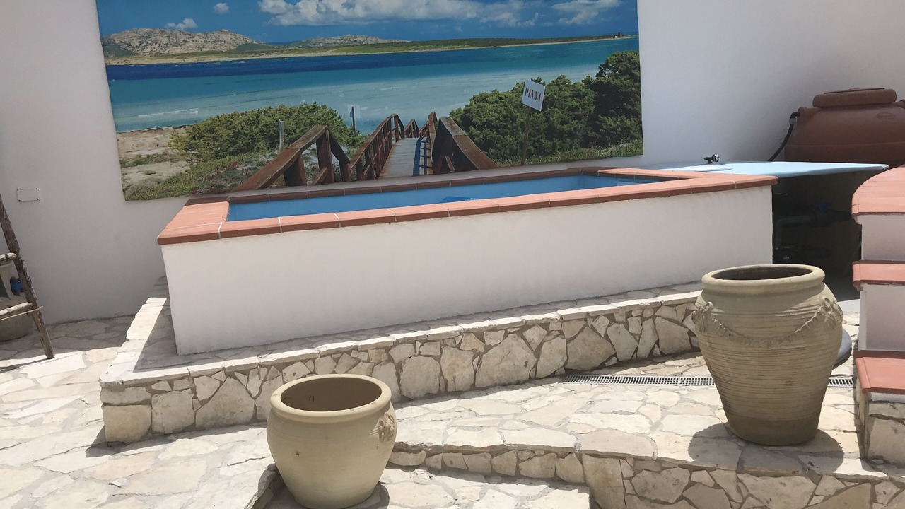 Photo of Patio Balcony in Donori