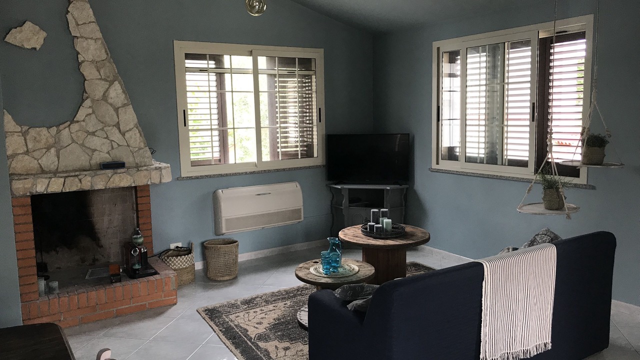 Photo of Livingroom in Donori