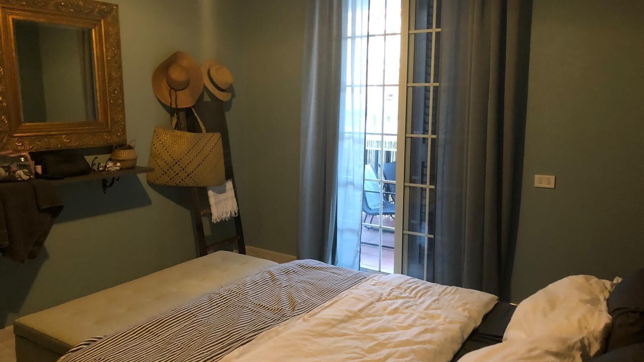 Photo of Bedroom in Donori