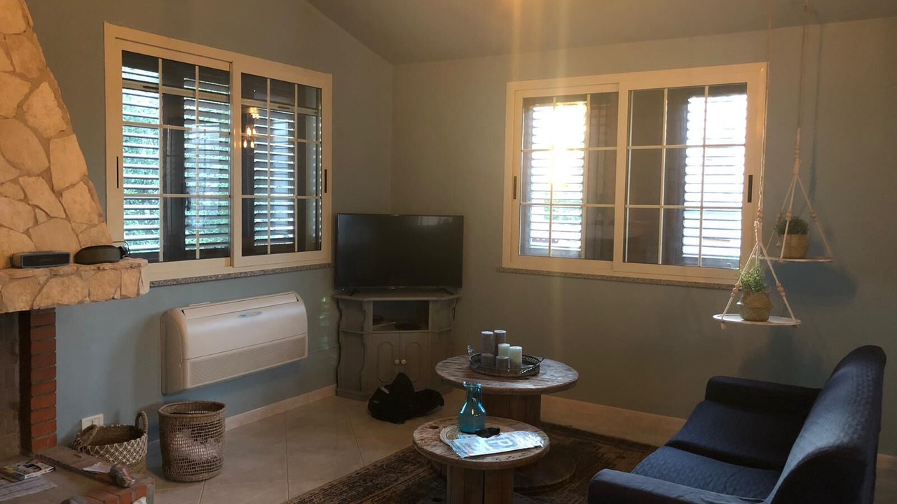 Photo of Livingroom in Donori